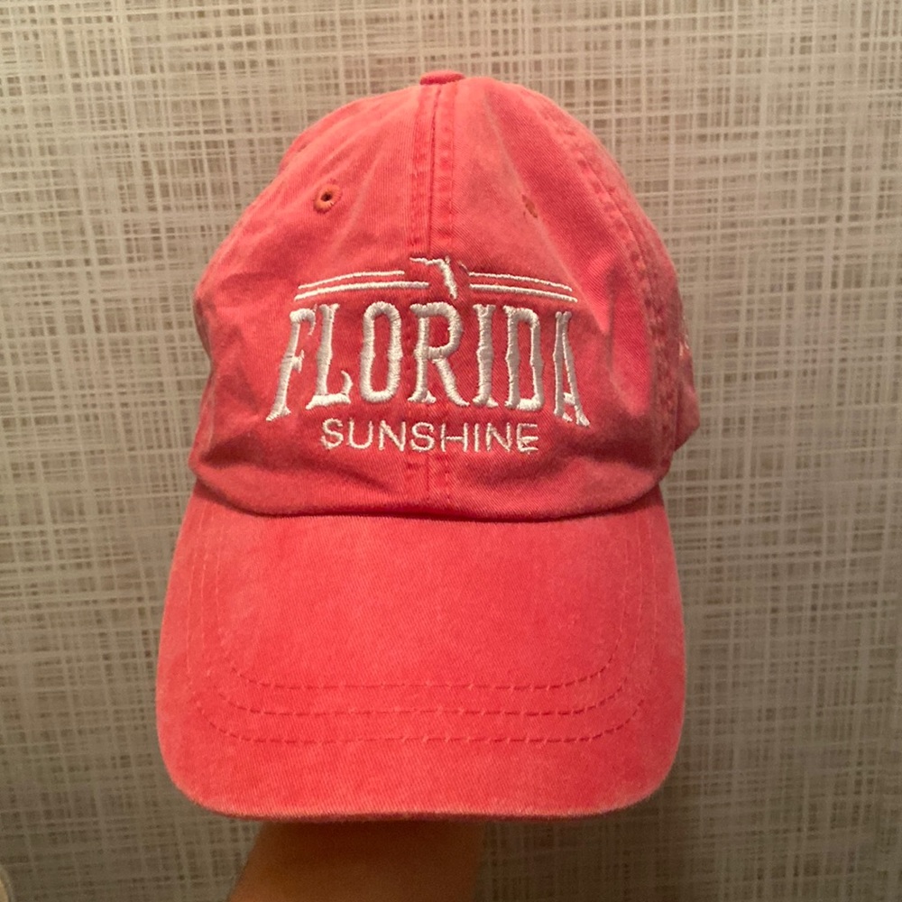 Florida Baseball Hat